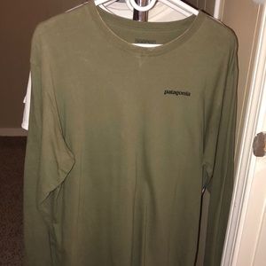 Patagonia Shirt